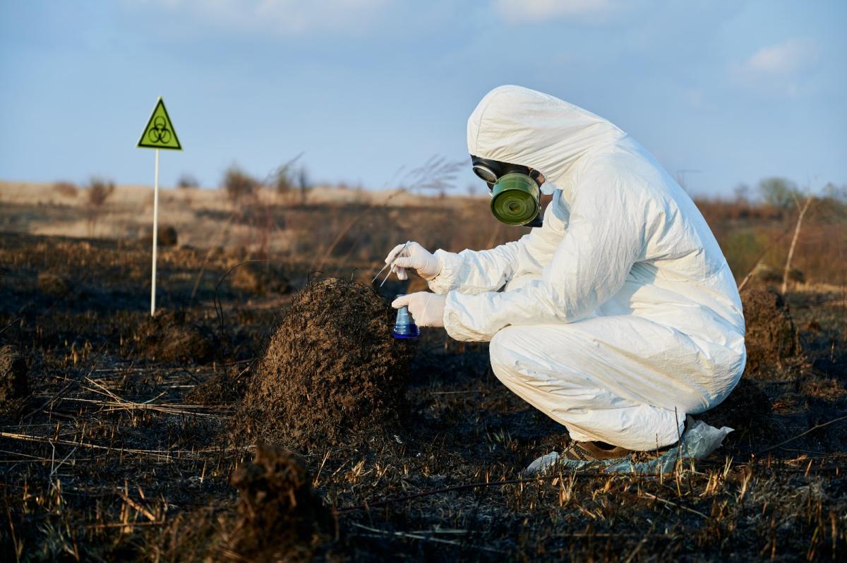 Soil Testing & Site Investigation
